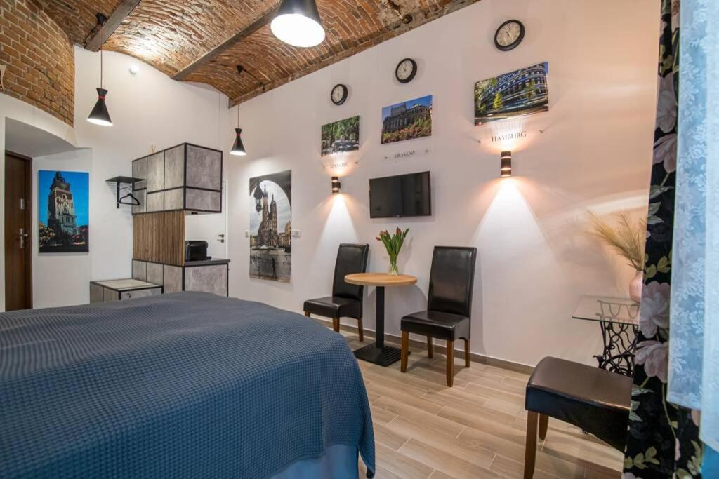 Rose - Apartamenty Kleparskie — Zdjęcia 2