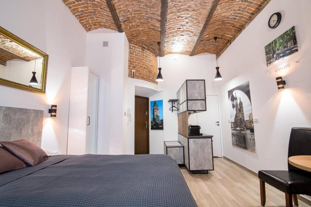 Rose - Apartamenty Kleparskie — Zdjęcia 3
